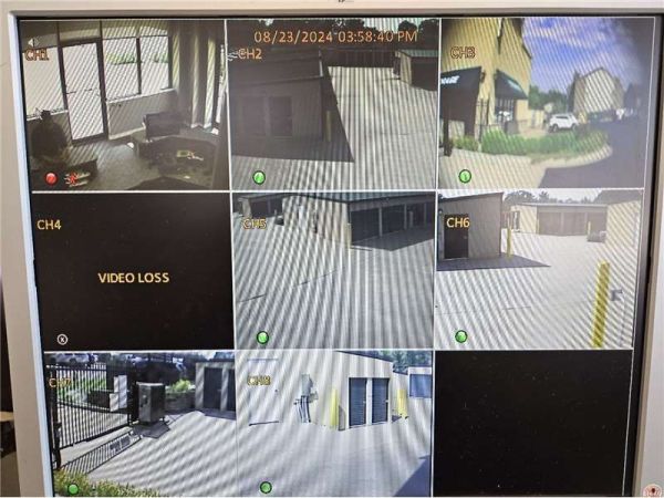 Extra Space Storage - 6517 - Tulsa - 5707 E 71st St - 5707 East 71st Street