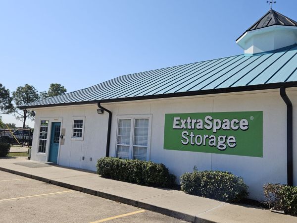 Extra Space Storage - 6553 - Webster - 14640B Highway 3 - 14640 State Highway 3