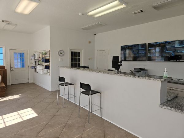 Extra Space Storage - 6553 - Webster - 14640B Highway 3 - 14640 State Highway 3