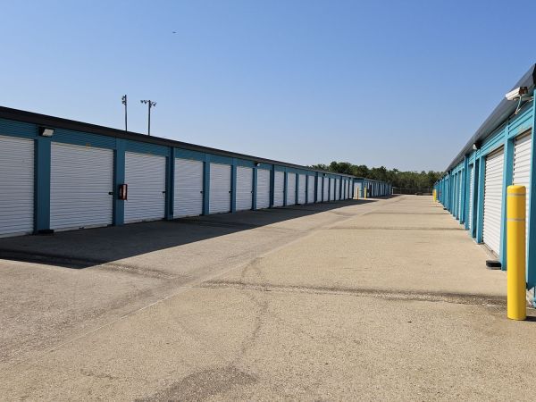 Extra Space Storage - 6553 - Webster - 14640B Highway 3 - 14640 State Highway 3