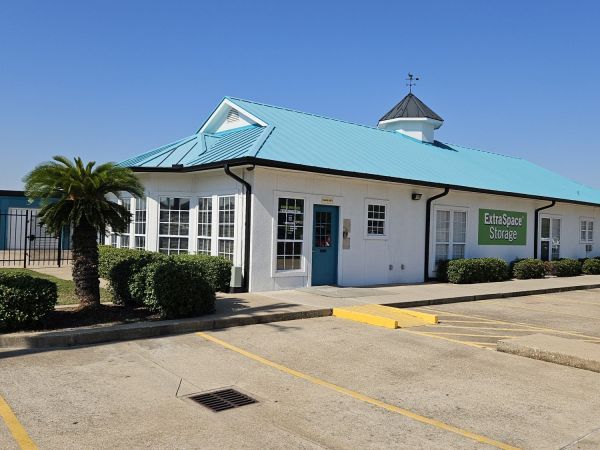 Extra Space Storage - 6553 - Webster - 14640B Highway 3 - 14640 State Highway 3