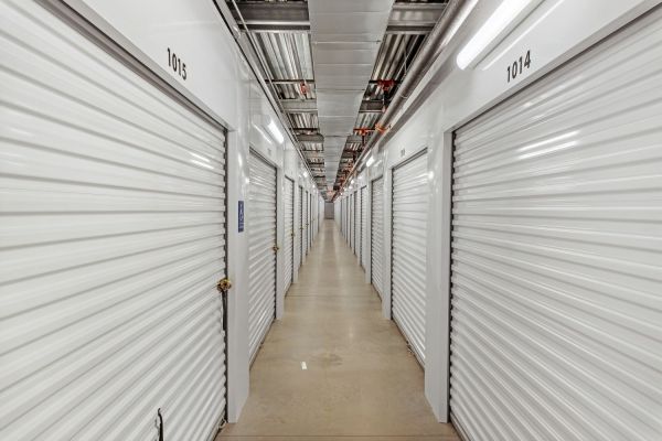 Extra Space Storage - 6570 - Wendell - Charthouse Dr - 709 Charthouse Drive