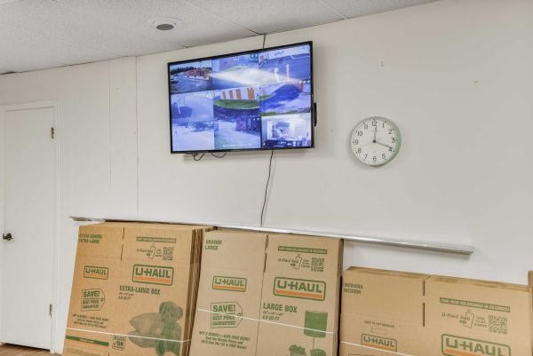 Affordable Secure Storage - Inverness, LLC - 8410 East Gobbler Drive