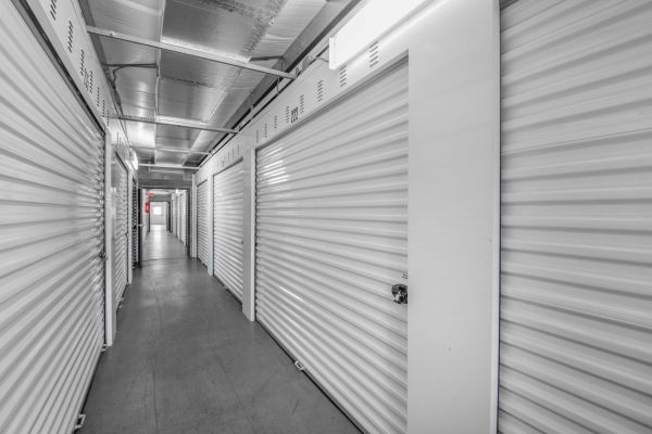 Affordable Secure Storage - Inverness, LLC - 8410 East Gobbler Drive