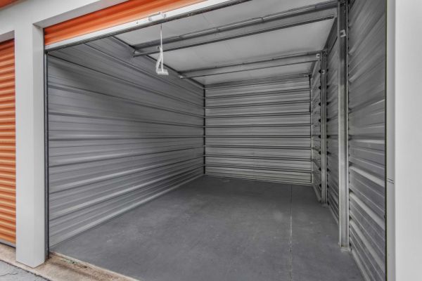 Affordable Secure Storage - Inverness, LLC - 8410 East Gobbler Drive
