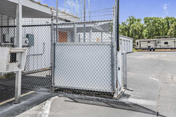Affordable Secure Storage - Inverness, LLC - 8410 East Gobbler Drive