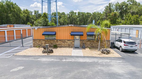 Affordable Secure Storage - Inverness, LLC - 8410 East Gobbler Drive