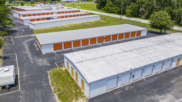 Affordable Secure Storage - Inverness, LLC - 8410 East Gobbler Drive