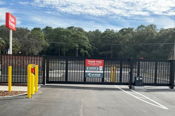 Public Storage - Ocala - 4699 E Silver Springs Blvd - 4699 E Silver Springs Blvd