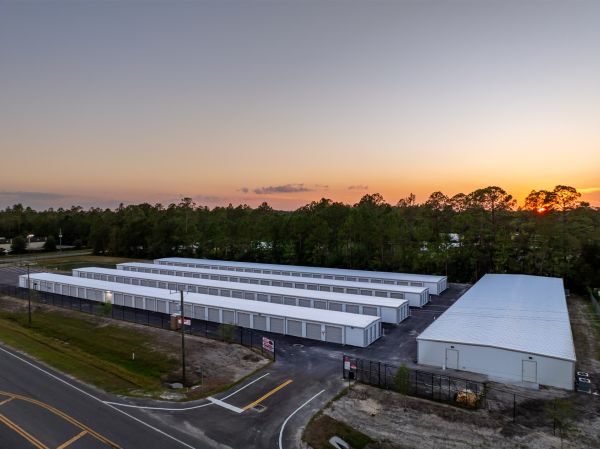 All-In Storage - 11806 Florida 121