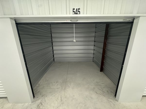All-In Storage - 11806 Florida 121