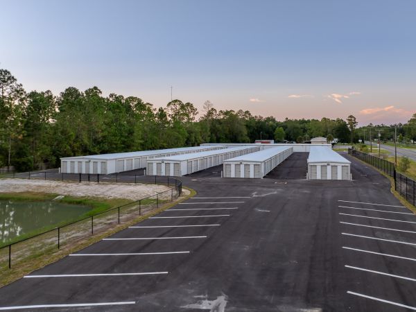 All-In Storage - 11806 Florida 121