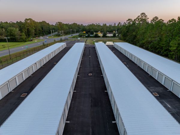 All-In Storage - 11806 Florida 121