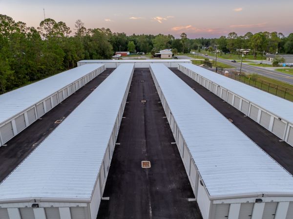 All-In Storage - 11806 Florida 121