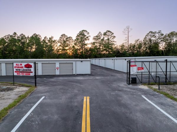 All-In Storage - 11806 Florida 121