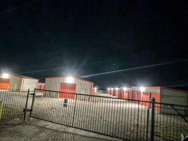 Athens Secure Storage and Parking - 3021 Texas 7 Loop