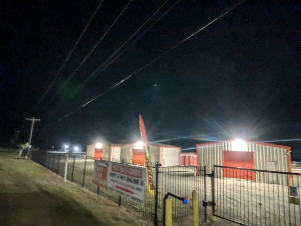 Athens Secure Storage and Parking - 3021 Texas 7 Loop