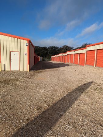 Athens Secure Storage and Parking - 3021 Texas 7 Loop
