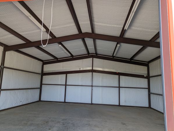 Athens Secure Storage and Parking - 3021 Texas 7 Loop