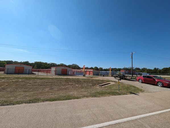 Athens Secure Storage and Parking - 3021 Texas 7 Loop