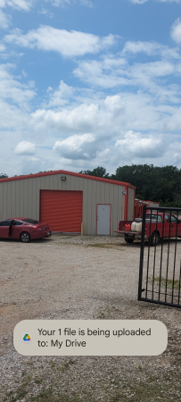 Athens Secure Storage and Parking - 3021 Texas 7 Loop