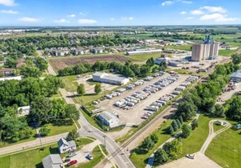 Altoona RV & Boat - 203 5th Ave Sw
