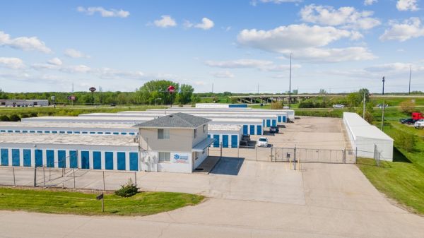 Forward Storage Waterloo (Phone Reservations Only) - 2448 K Line Dr