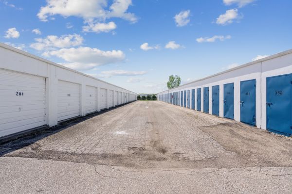 Forward Storage Waterloo (Phone Reservations Only) - 2448 K Line Dr