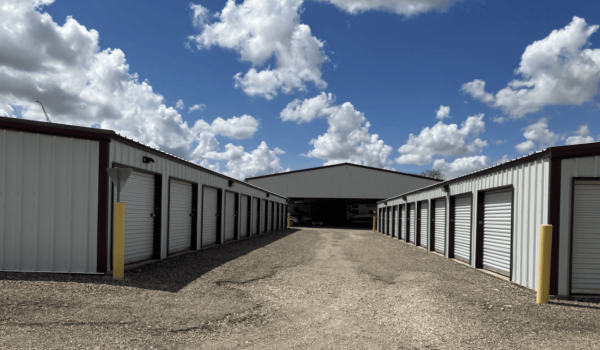 GuardBox Storage - Troy - 610 Church Avenue