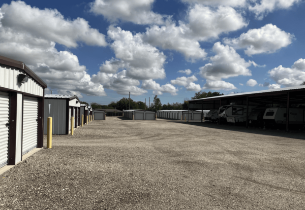 GuardBox Storage - Troy - 610 Church Avenue