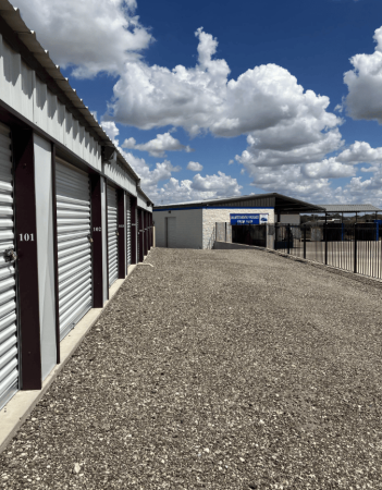 GuardBox Storage - Troy - 610 Church Avenue