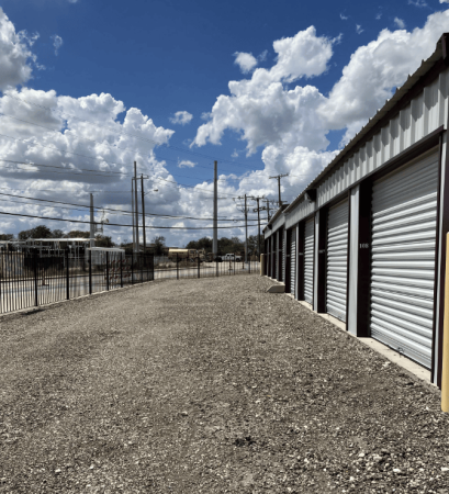 GuardBox Storage - Troy - 610 Church Avenue