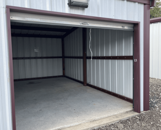 GuardBox Storage - Troy - 610 Church Avenue