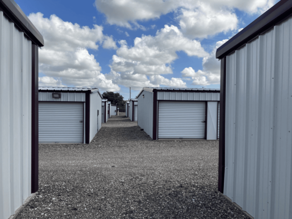 GuardBox Storage - Troy - 610 Church Avenue
