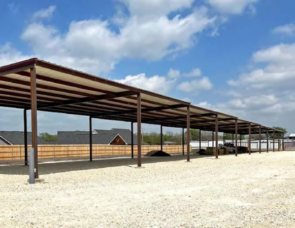 GuardBox Storage - Troy - 610 Church Avenue