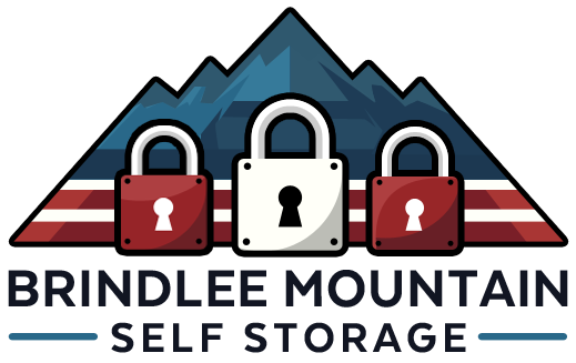 Brindlee Mountain Self Storage - 9582 Heart of Dixie Highway