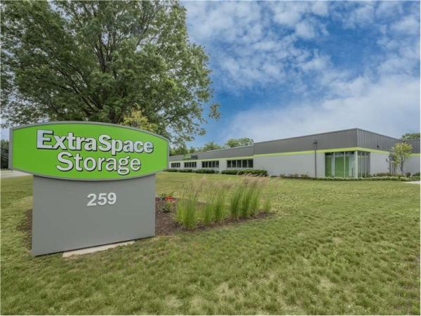 Extra Space Storage - 7267 - Tolland - Hartford Tpke - 259 Hartford Turnpike