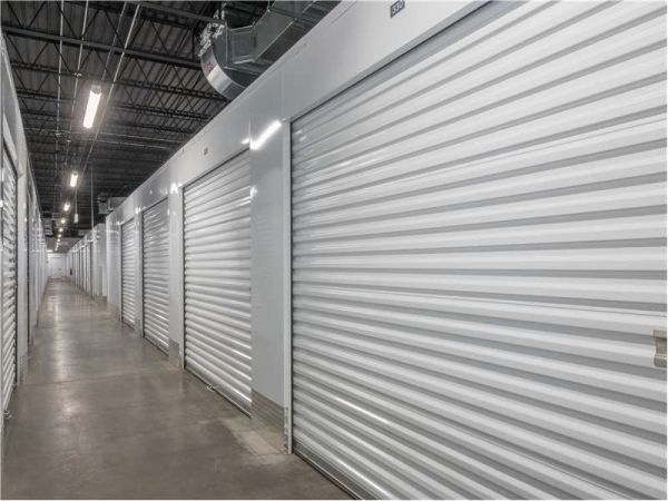 Extra Space Storage - 7267 - Tolland - Hartford Tpke - 259 Hartford Turnpike