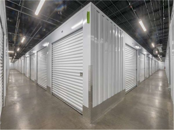 Extra Space Storage - 7267 - Tolland - Hartford Tpke - 259 Hartford Turnpike
