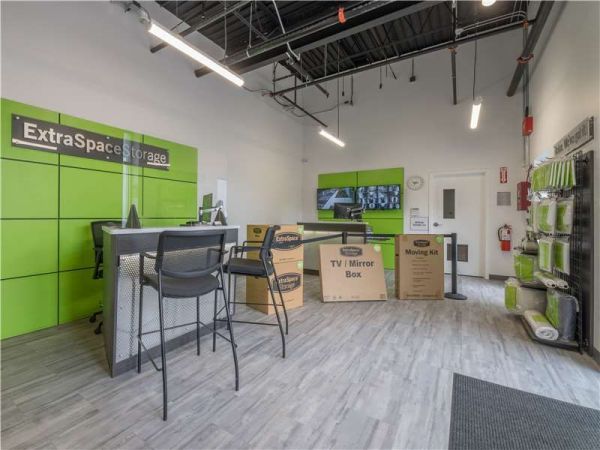 Extra Space Storage - 7267 - Tolland - Hartford Tpke - 259 Hartford Turnpike