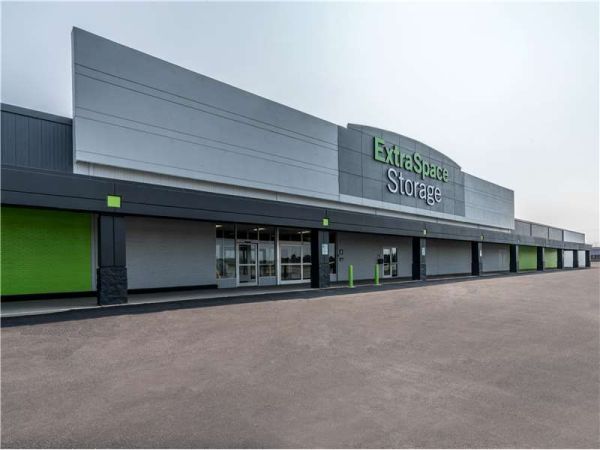 Extra Space Storage - 7024 - Fort Wayne - Anthony Blvd - 7530 South Anthony Boulevard