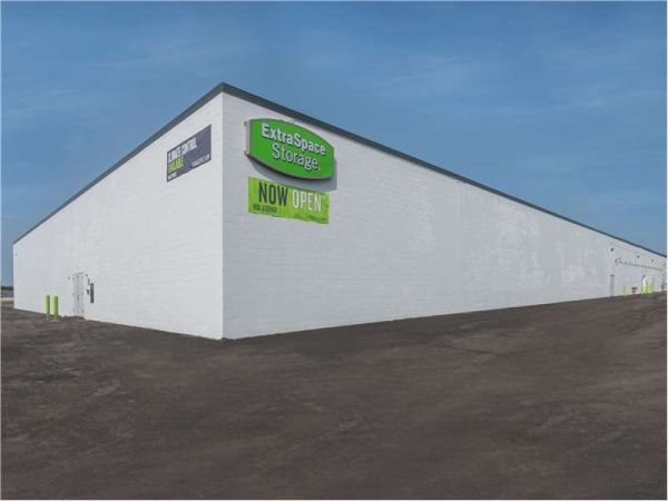 Extra Space Storage - 7024 - Fort Wayne - Anthony Blvd - 7530 South Anthony Boulevard