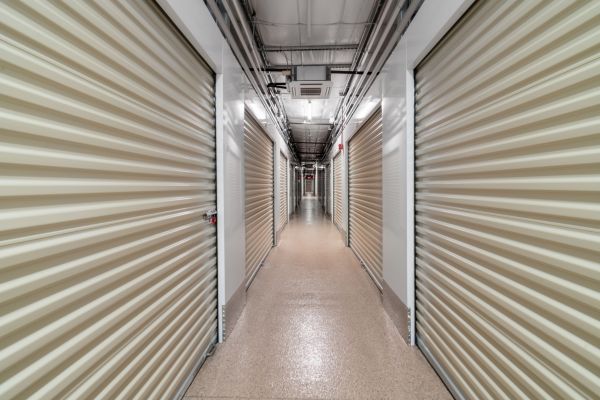 Oxford Self Storage - 2 Pheasant Run Road