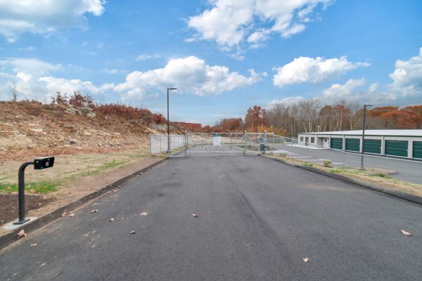 Oxford Self Storage - 2 Pheasant Run Road