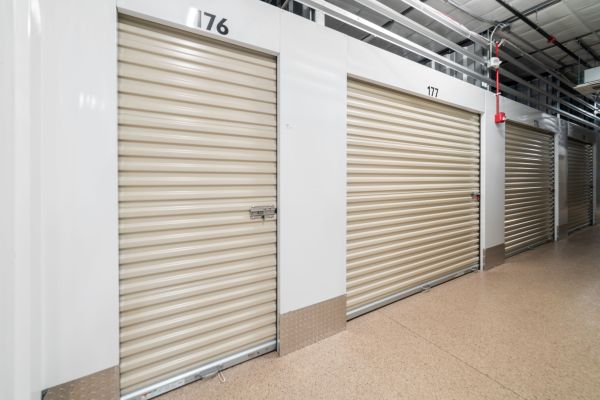 Oxford Self Storage - 2 Pheasant Run Road