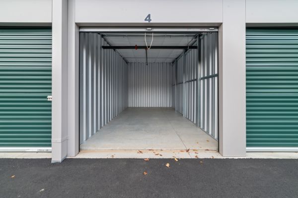 Oxford Self Storage - 2 Pheasant Run Road