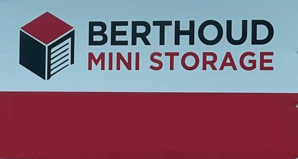 Berthoud Mini Storage - 550 North 2nd Street