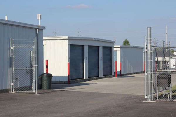 Storage Sense - Bowling Green - Lain - 807 Lain Avenue