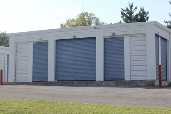 Storage Sense - Bowling Green - Lain - 807 Lain Avenue