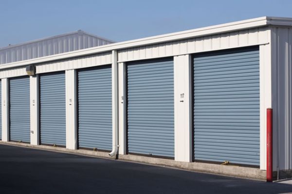 Storage Sense - Bowling Green - Lain - 807 Lain Avenue